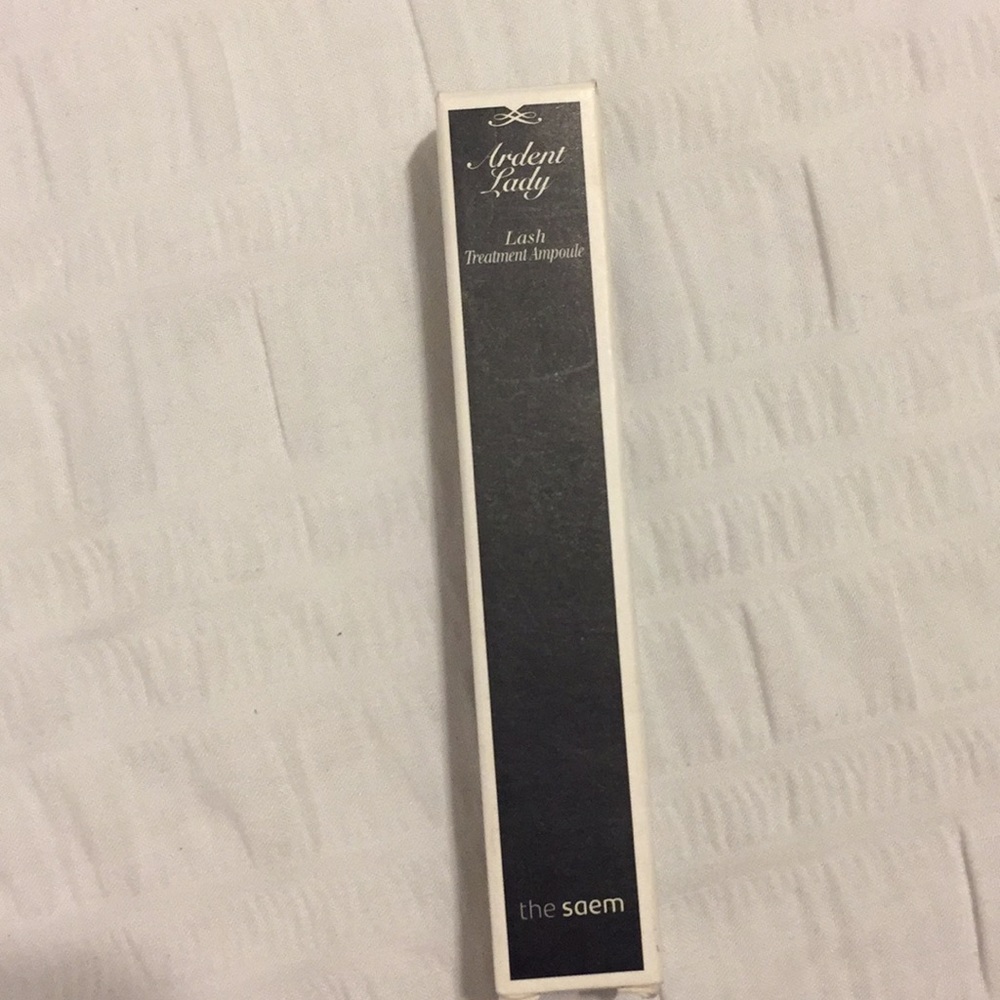 Ardent Lady Lash Growth Serum Saem